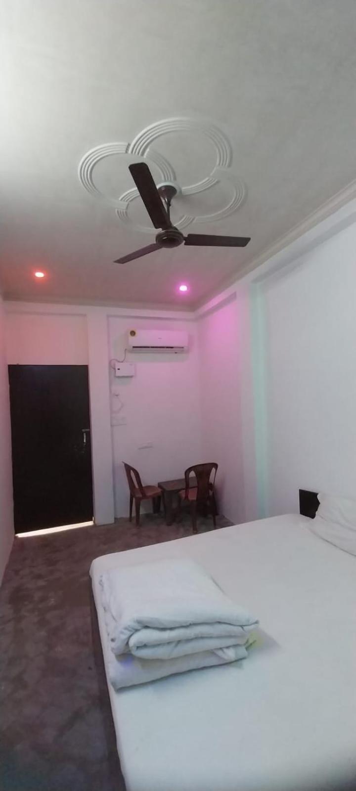 Guest house Nishad Palace Lucknow